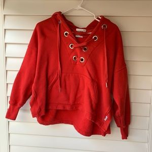 Good American Hoodie